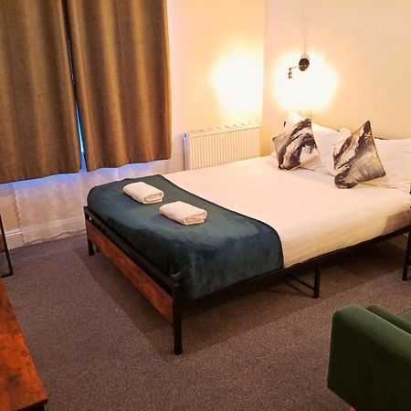Victorin House - All Rooms Are En-Suite بورتسماوث المظهر الخارجي الصورة