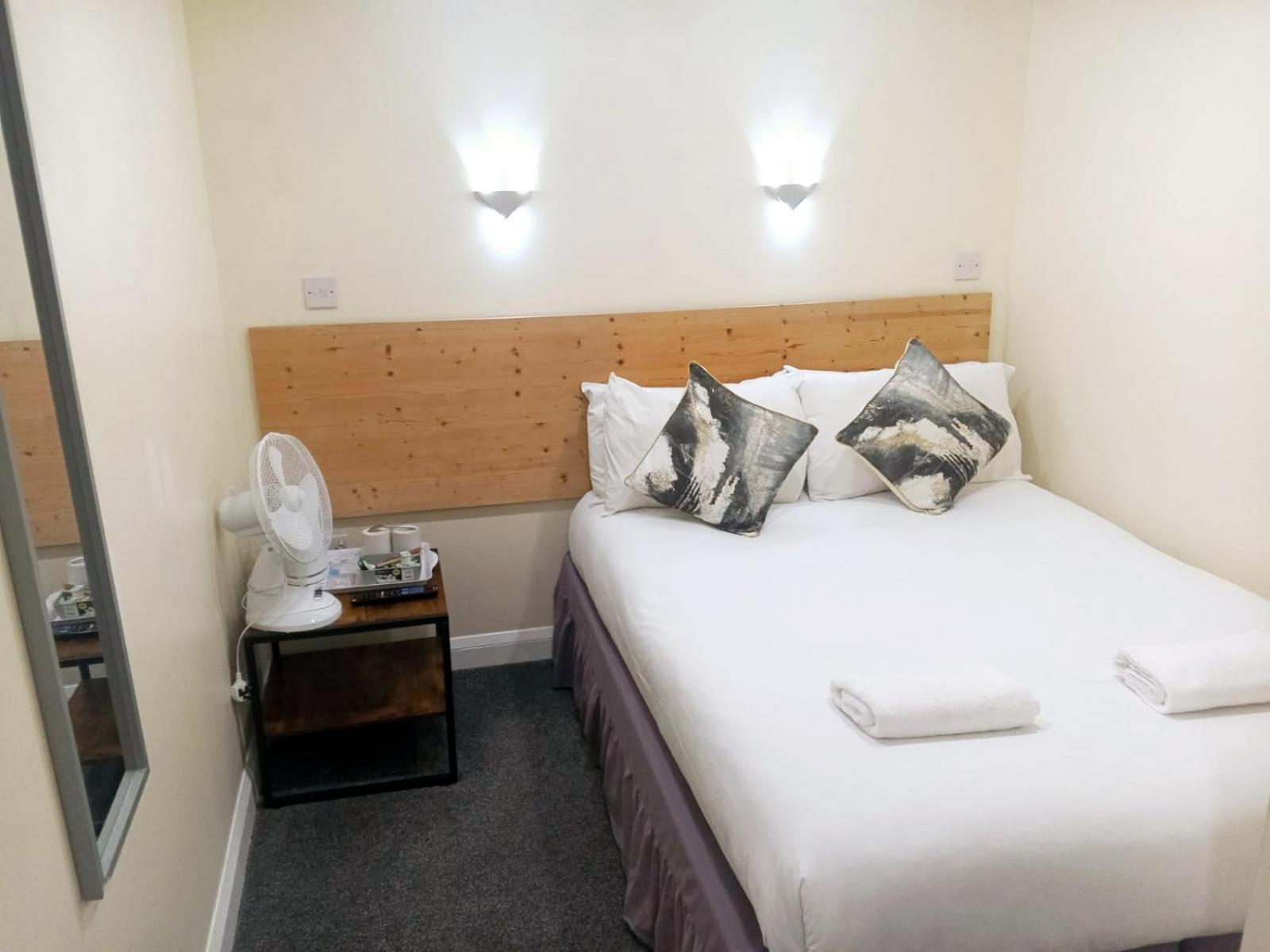 Victorin House - All Rooms Are En-Suite بورتسماوث المظهر الخارجي الصورة