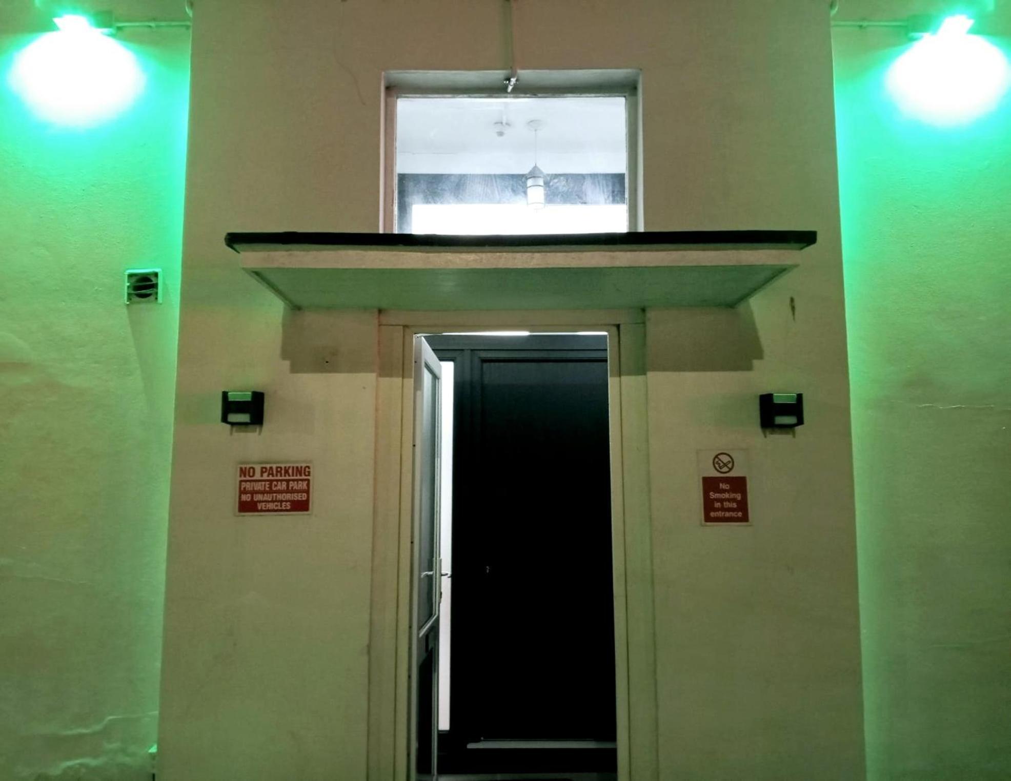Victorin House - All Rooms Are En-Suite بورتسماوث المظهر الخارجي الصورة